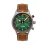 Käekell Bauhaus Aviation Eurofighter 25764 41mm roostevaba terasest korpus, analoogekraan