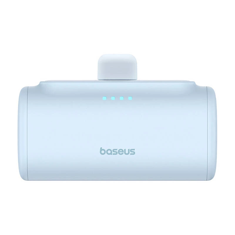 Kaasaskantav laadija Baseus Compact IP 5000mAh 20W (sinine)