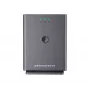 Dp752 on võimas DECT VoIP tugijaam, mis ühendab kuni 5 DP-seeria seadmega (1 tk)