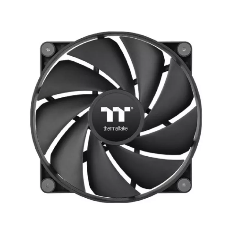 Fan Thermaltake CT200 20 cm Must 500-900 RPM hüdraulikalaager