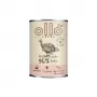OLLO Puppy Pure kalkuniga märg koeratoit - 400 g