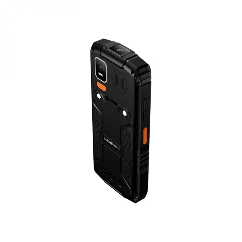 Hammer Horizon LTE IPS | Res. 2MP | 3000 mAh