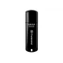 USB-mälupulk Transcend JetFlash 350 64GB, USB 2.0, must