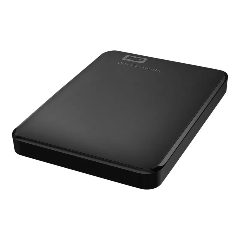 Väline kõvaketas Western Digital 1,5 TB USB 3.2 WD Elements Portable