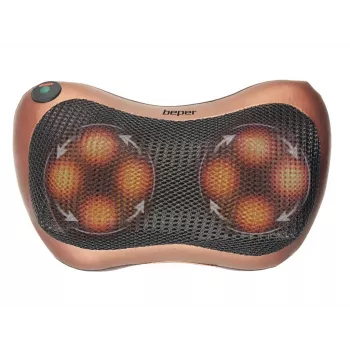 Masseerija Beper 40.501 Neck Bronze
