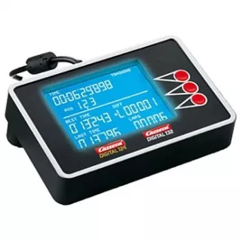 Carrera Toys Digital 124 ringilugeja