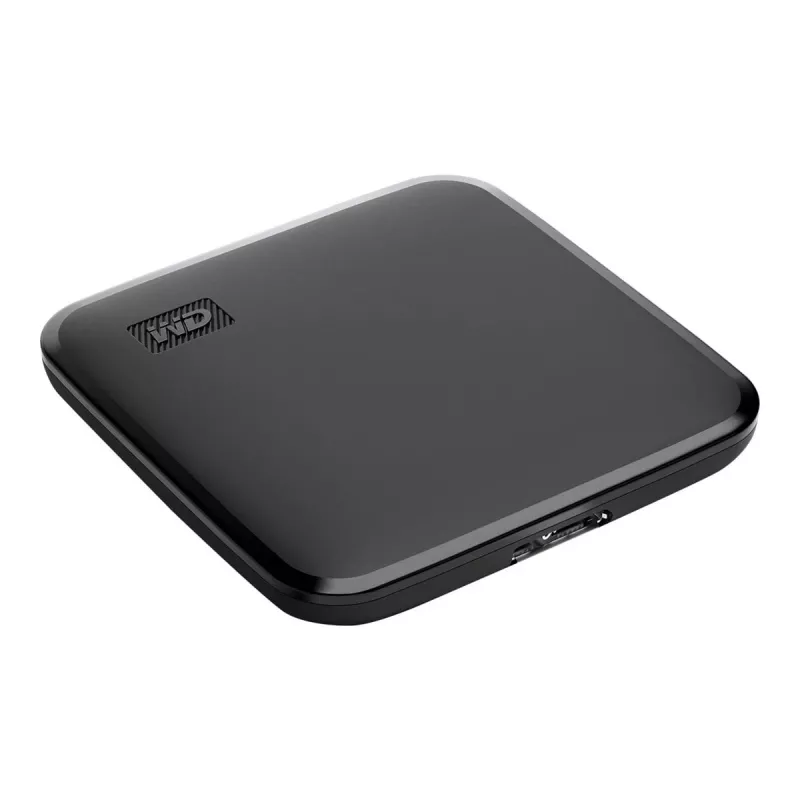 Väline SSD | WESTERN DIGITAL | 1TB | USB 3.0 | WDBAYN0010BBK-WESN