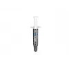 Termopasta NATEC Husky Pack NPT-1581, soojusjuhtivus 4,63 W/m·K, hall, -30–280 °C, 10 tk