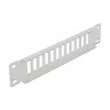 Fiiberoptiline jaotuspaneel DeLOCK 10 tolli 12 pordi SC Dupleks LC Quad 1U hall