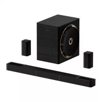 Ultimea Skywave X70 — Ultimea Skywave X70 audiosoundbar (mudel U442A)