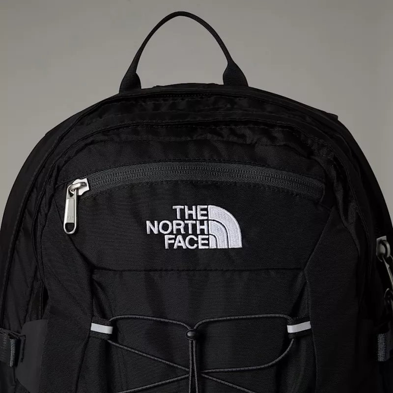 Linnaseljakott The North Face Borealis Classic - tnf Must/asphalt hall
