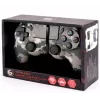 Mängukontroller GEMBIRD JPD-PS4BT-01-CM — juhtmevaba kontroller PlayStationiga ühilduvatele seadmetele