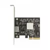 Liidesekaart DeLOCK 89654 sisemine RJ-45