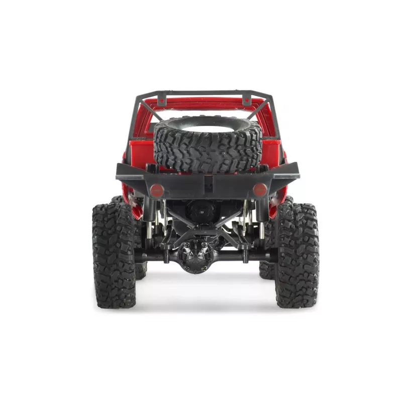 Amewi 22351 RC mudelsõiduk maismaal Elektrimootor 1:16 Pickup Truck (22351)
