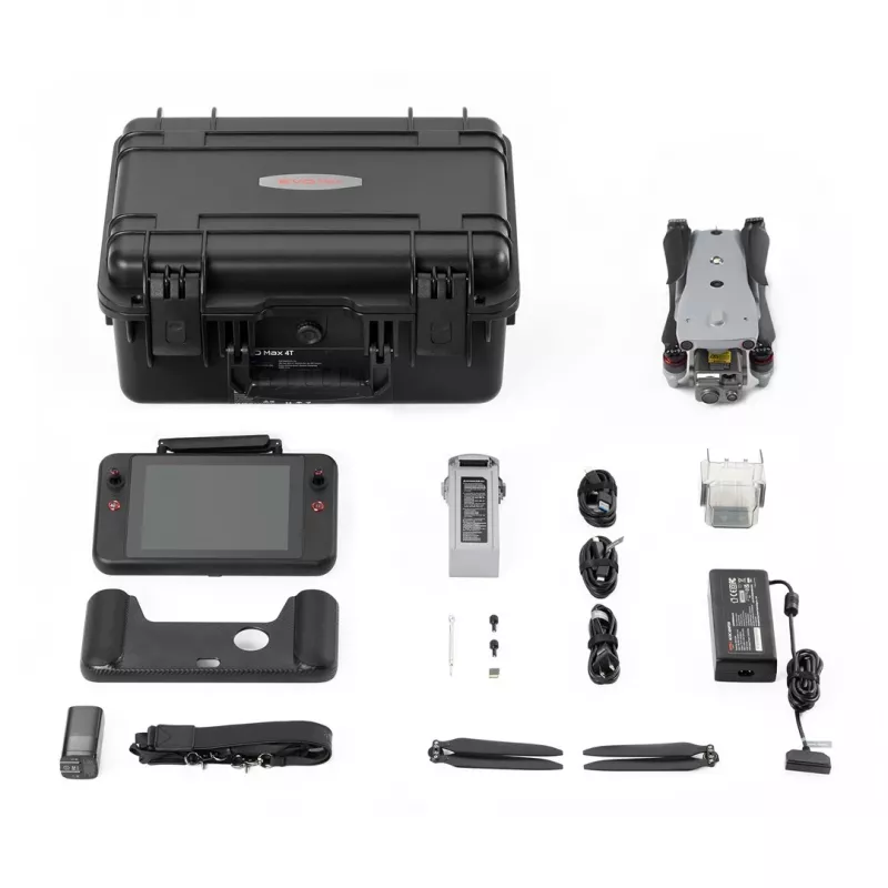 Autel EVO MAX 4T V2 Standard Bundle droon