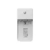 Switch UBIQUITI NanoSwitch Gigabit Ethernet PoE, 4x Gigabit RJ-45, 4x PoE pordid, 36W eelarve, 24V DC
