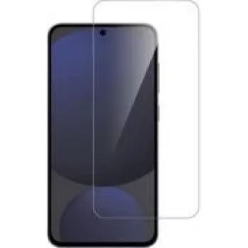 4smarts Second Glass Samsung Galaxy S25 FE jaoks (4S541683)