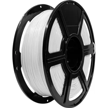 Renkforce RF-6838908 Filament PETG 1,75 mm 1 kg Valge 1 tk (RF-6838908)