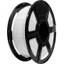 Renkforce RF-6838908 Filament PETG 1,75 mm 1 kg Valge 1 tk (RF-6838908)