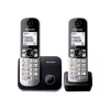 DECT-telefon Panasonic KX-TG6812GB