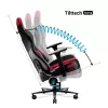 Diablo X-PLAYER 2.0. KING mängutool Crimson anthracite