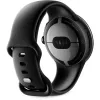 Google - Kellarihm nutikellale - S / L - Obsidiaan - Pixel Watchile