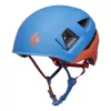 Ronimiskiiver lastele Must Diamond Capitan Kid's - sinine/persimmon