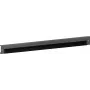 Rittal Sockelblende VX harjaliistuga B/T 1200 mm