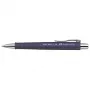 Pastapliiats Faber-Castell POLY BALL sinine