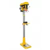 Sammas-puurpink Smart365 SM-04-01119 600W 1600MM kollane