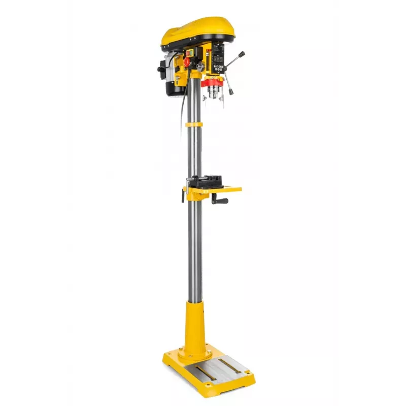 Sammas-puurpink Smart365 SM-04-01119 600W 1600MM kollane