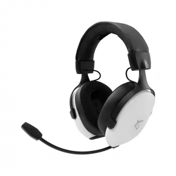 Kõrvaklapid White Shark GH-2445 Fox Valge