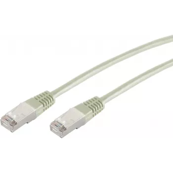 ShiverPeaks võrgukaabel S/CONN punane Cat6 S/FTP 0,5m