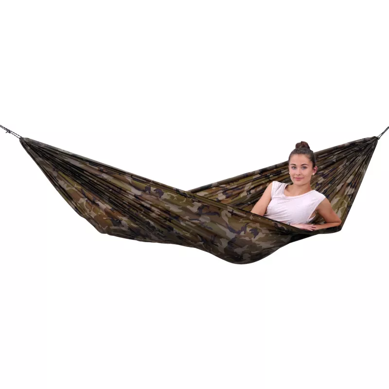 Amazonas Travel Set Camouflage AZ-1030260 matkahamak, maskeerimisvärvi