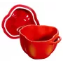 ZWILLING MINI COCOTTE PEPPER 470 ml ümmargune pajavorm