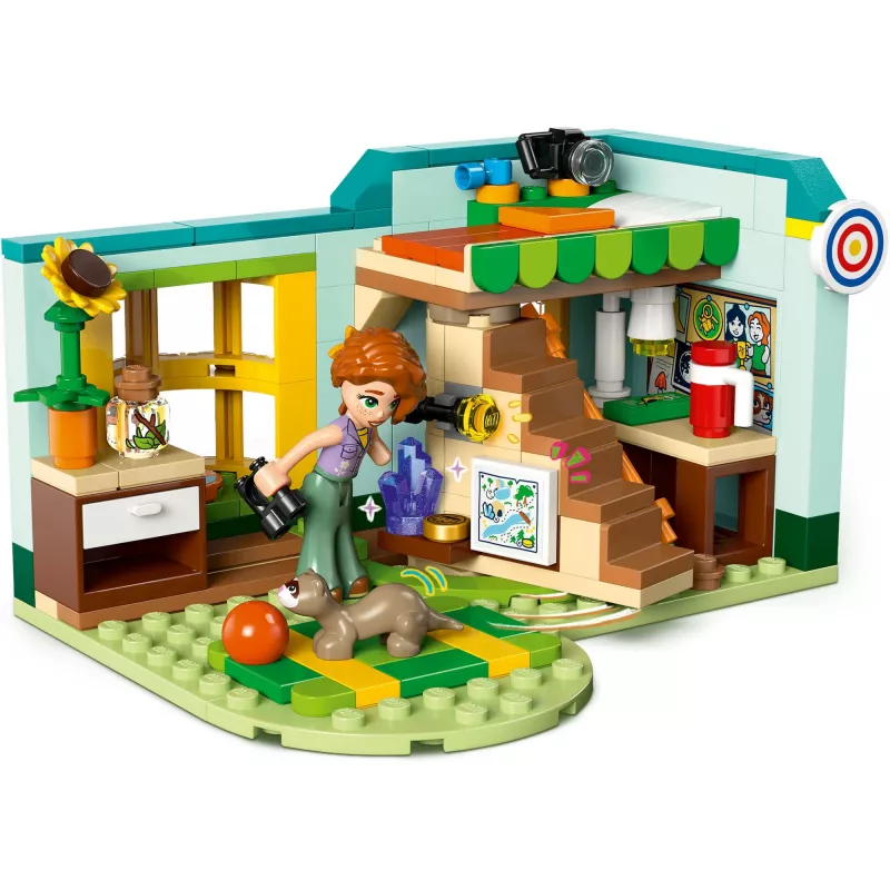 LEGO FRIENDS 42646 Autumni tuba