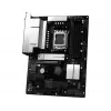 ASRock B850 Rock WiFi 7 emaplaat, AMD pesa AM5, ATX, DDR5, Wi-Fi 7