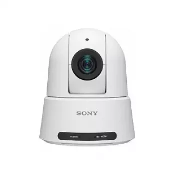 Sony SRG-A40 8,5 MP valge 3840 x 2160 pikslit 60 kaadrit/s CMOS 25,4 / 2,5 mm (1 / 2,5 tolli)