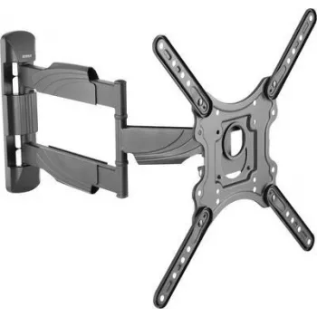 SpeaKa Professional SP-TVM-400 TV-seinakinnitus 58,4 cm (23) - 139,7 cm (55) kallutatav (SP-9451340)