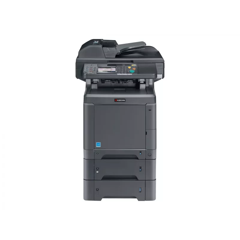 KYOCERA TK-5135K toonerikassett 1 tk originaal must