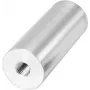 Kõlarite adapter Omnitronic M12 60004410 — keermestatud M12 kõlaripistik