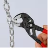 Tangid Knipex 86 01 180 Lõualuu paksus 1.2 cm