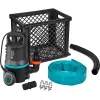 Pump Gardena Flood Set 9000