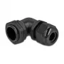 Kaabelliitmik DeLOCK 60333 Must Plastik 1 tk