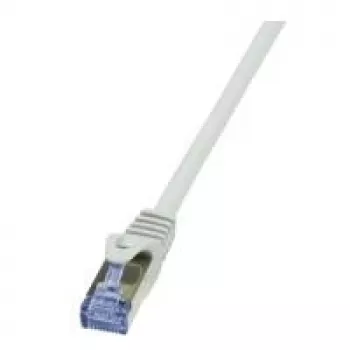 Võrgukaabel LogiLink CQ3142S RJ-45 Cat6a 50 m Hall