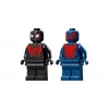 LEGO MARVEL 76337 Miles Morales mehha vs. Spider-Man 2099