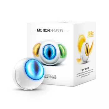 Fibaro FGMS-001 ZW5 EU toode, valge