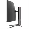 LC-Power LC-M49-DQHD-120-C-Q LED-ekraan 124,5 cm (49 tolli) 5120 x 1440 pikslit UltraWide Quad HD QLED must (LC-M49-DQHD-120-C-Q)