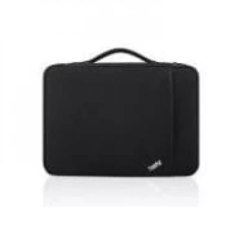 Lenovo 4X40N18008 sülearvuti kott 33 cm (13 tolli) Varrukakott Must