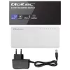 Võrgulüliti QOLTEC 52246 — 8 x RJ45 porti, 100 Mbps